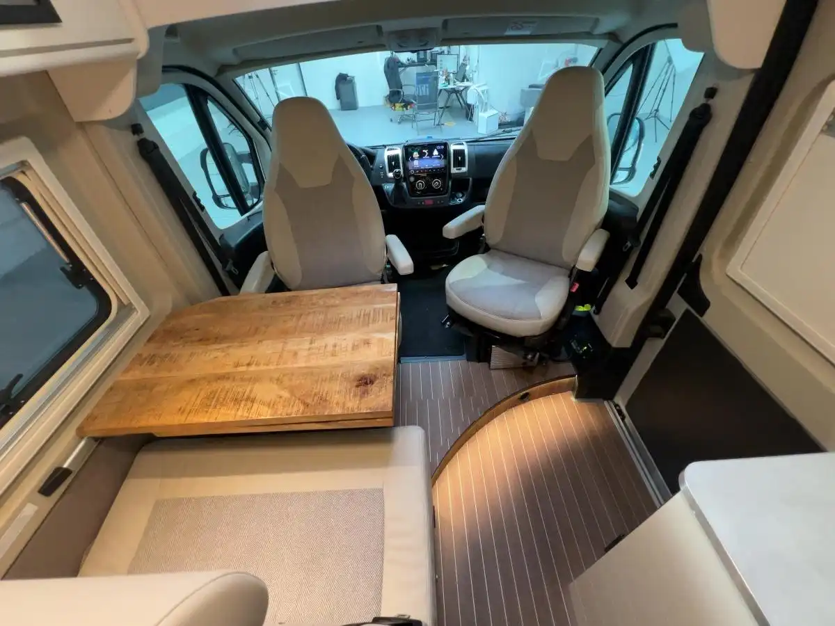 ETRUSCO CV 640 SB COMPLETE EDITION - Ansicht 10